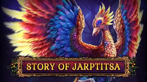 Jogue Story Of Jarptitsa online